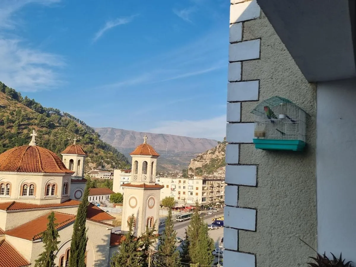 Hotel Vila Twix Berat 3*,  Albanie