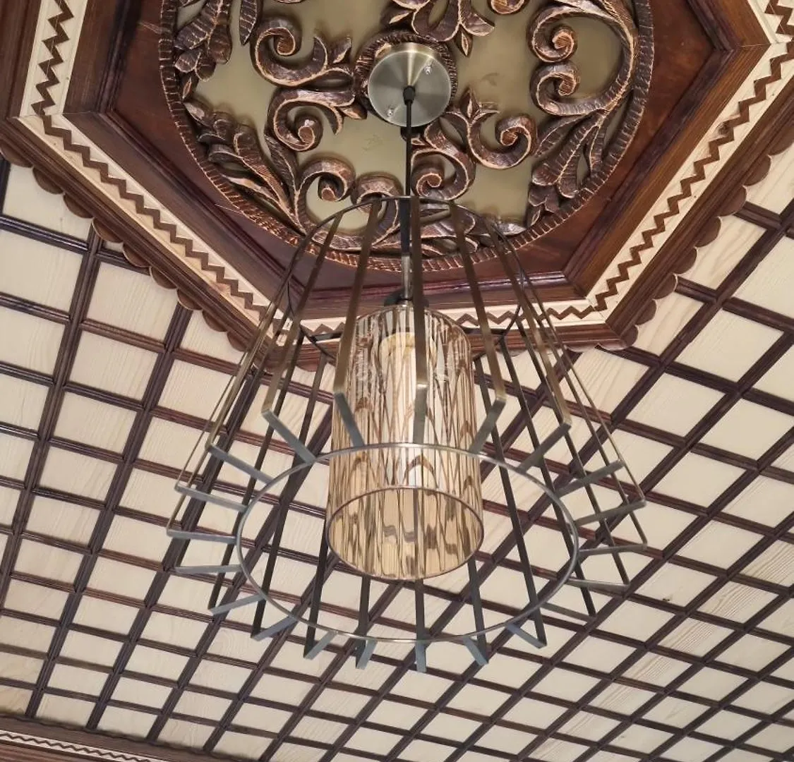 Hotel Vila Twix ベラト