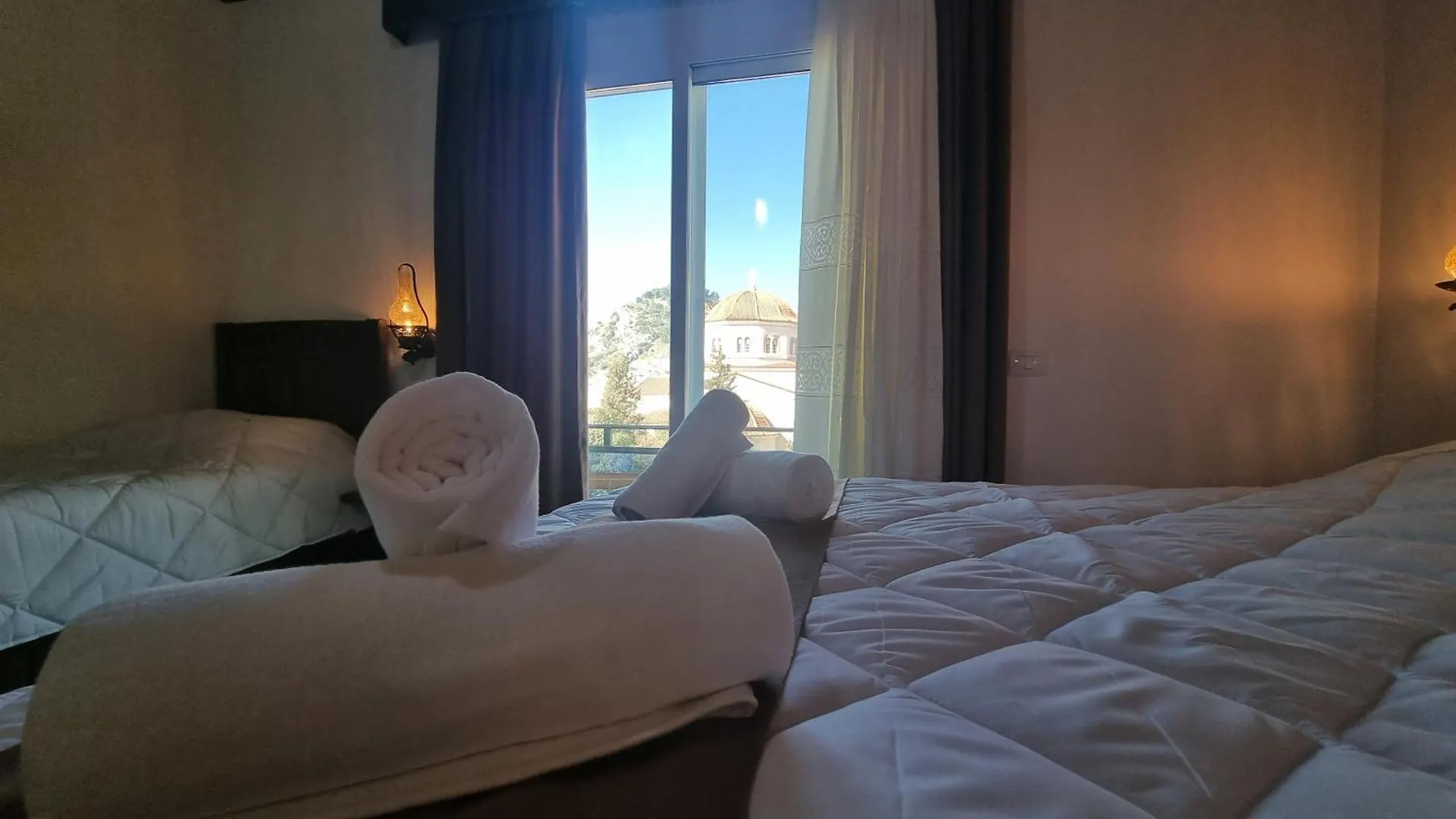 Hotel Vila Twix ベラト