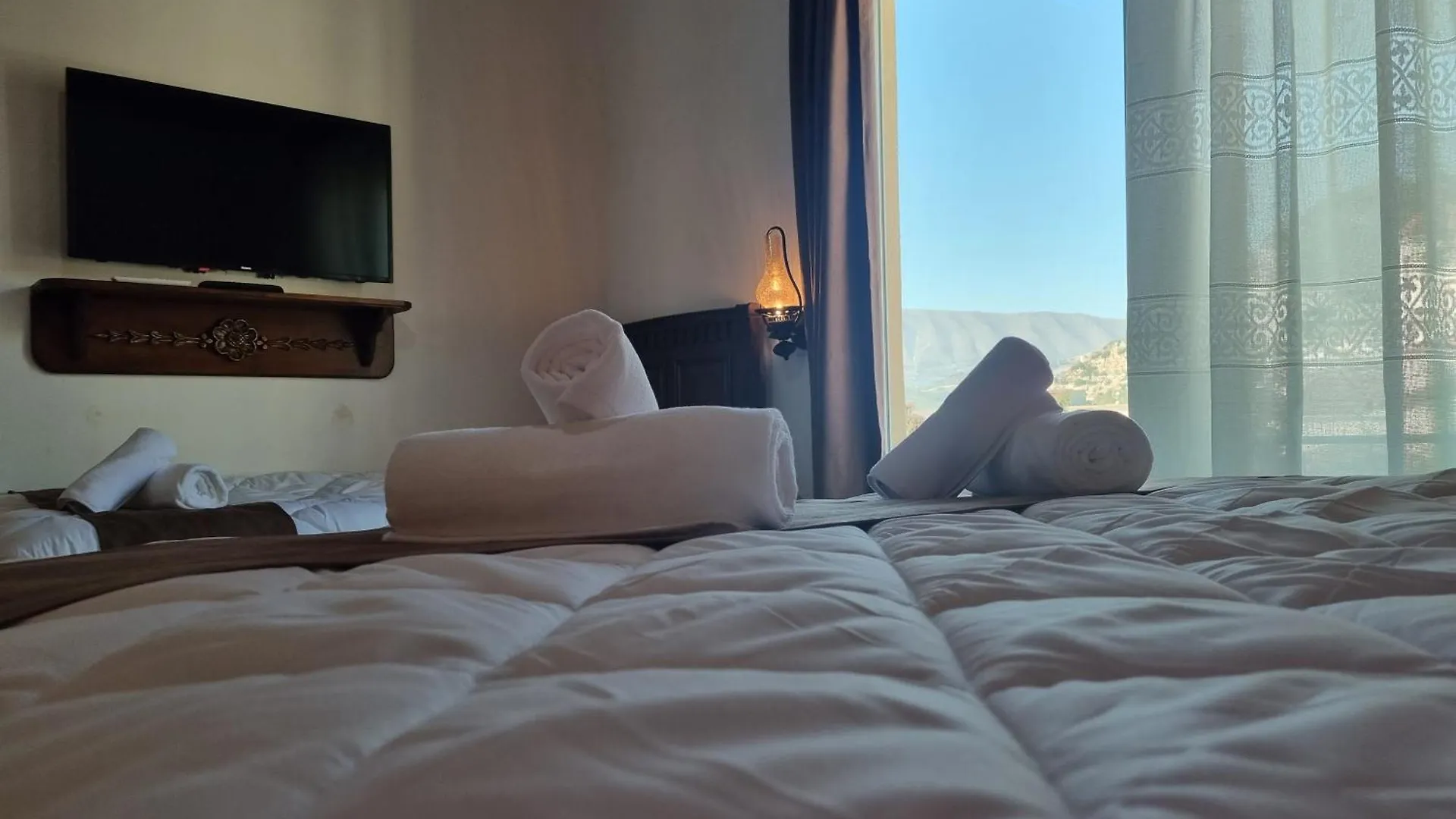Hotel Vila Twix ベラト