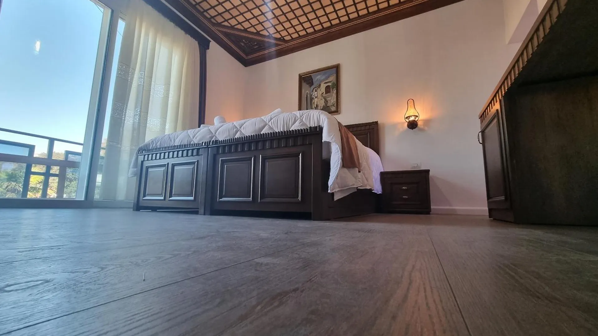 Hotel Vila Twix ベラト