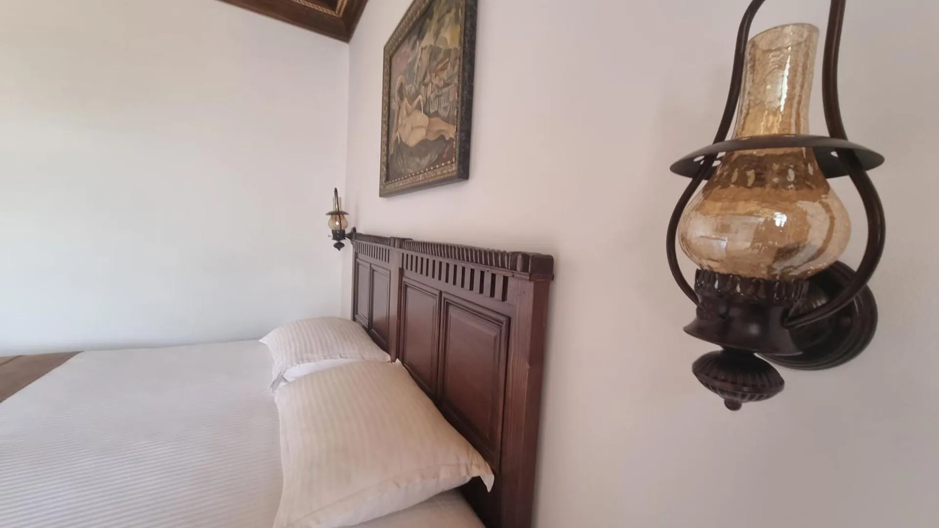 Hotel Vila Twix Berat
