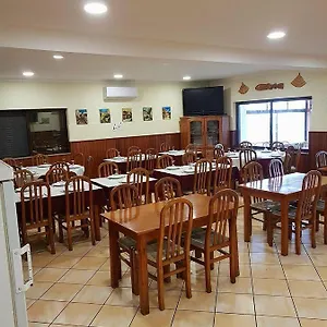  Couette-café Sabores Da Beira Portugal