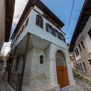 Otel Heraklis